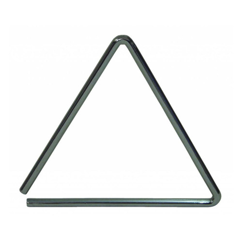 TRIANGLE 10CM WITH BEATER