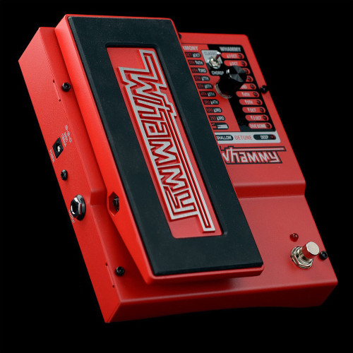 WHAMMY PEDAL