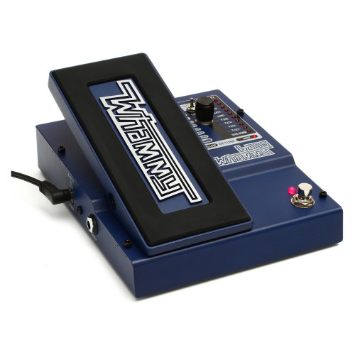 ΠΕΤΑΛΙ WHAMMY ΜΠΑΣΟΥ