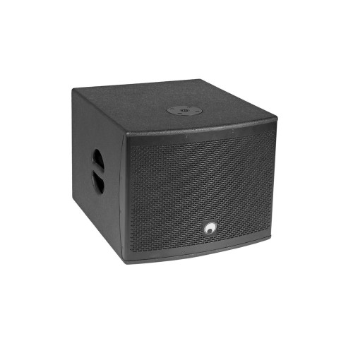 ΕΝΕΡΓΟ ΗΧΕΙΟ SUB, 12'', 1x500W, 2x100W,  128dB