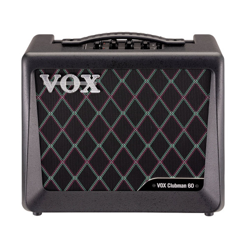 ΕΝΙΣΧΥΤΗΣ ΚΙΘΑΡΑΣ CLUBMAN 60W