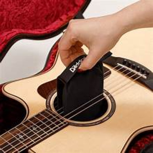 D'ADDARIO PW-HPK-04 Automatic Humidity Control System