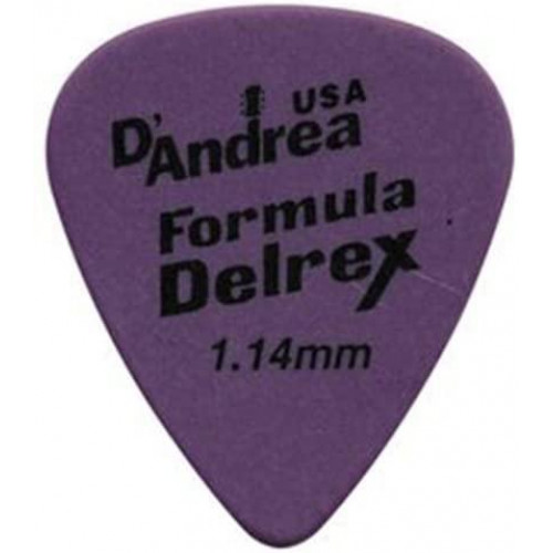 D'Andrea 351 Delrex 1.14mm