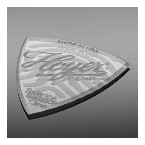 Hoyer Balance Standard 3.0mm Polished