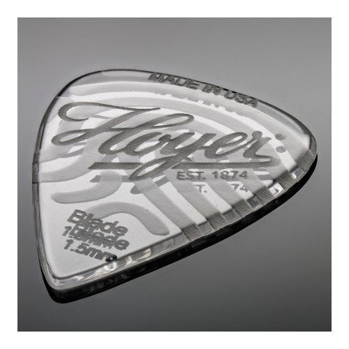 Hoyer Blade Standard 2.0mm Polished