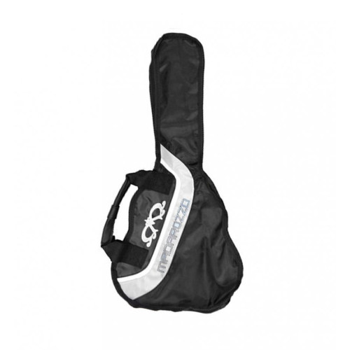 Madarozzo Ukulele Essential Soprano Black/Grey non padded