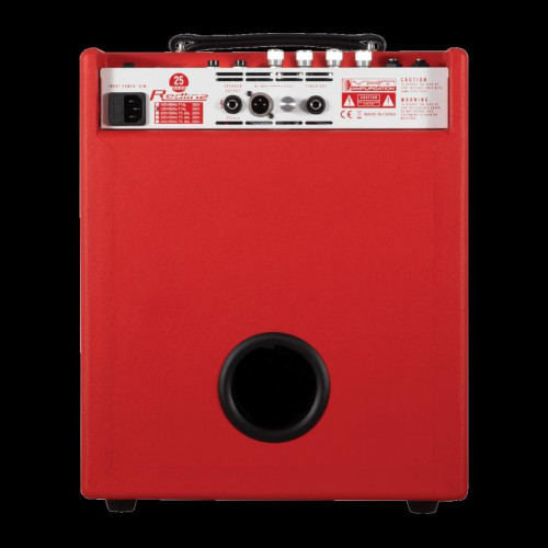 VHT RedLine 25B Combo Bass Amplifier