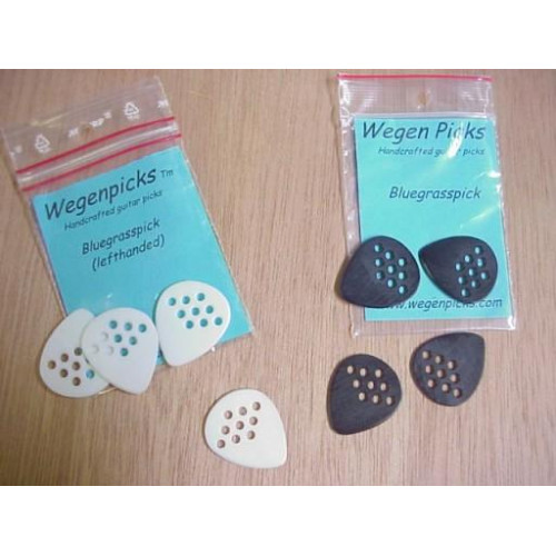 Wegen Bluegrass 1.2mm