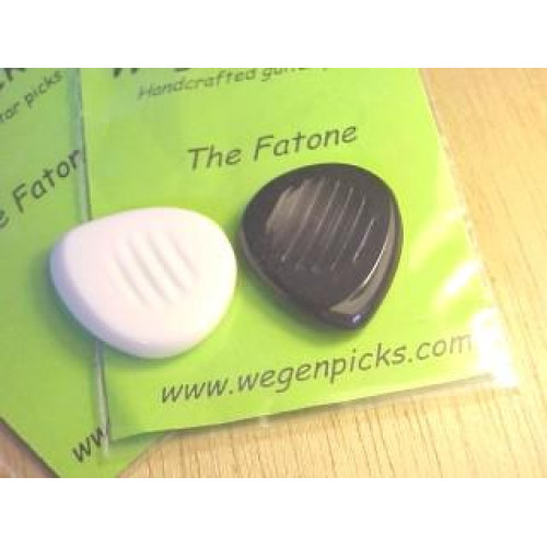 Wegen Fatone