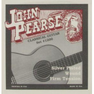 John Pearse 1200 Firm Tension