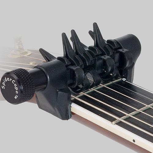 SPIDER CAPO standard model