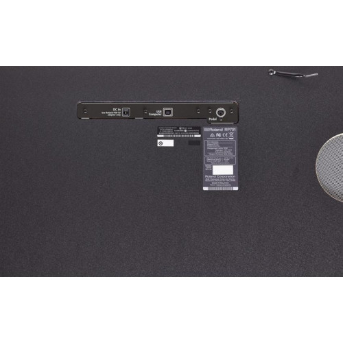ROLAND RP-701 DR
