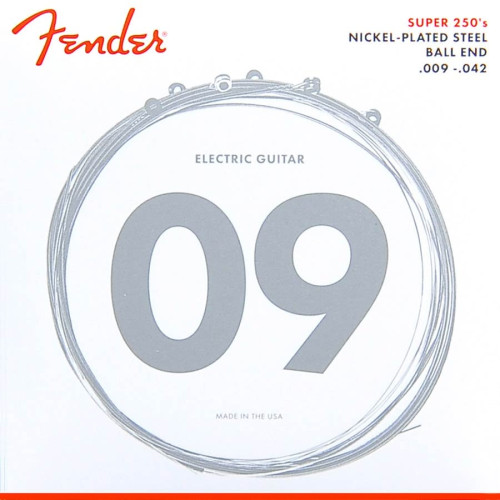 FENDER F 250 L Ηλεκτρικής 9-42