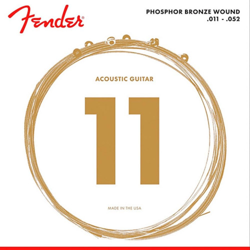 FENDER F 60 CL Ακουστικής 11-52