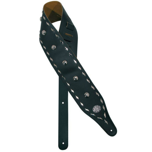 GAUCHO GST 289 BK Ζώνη Κιθάρας