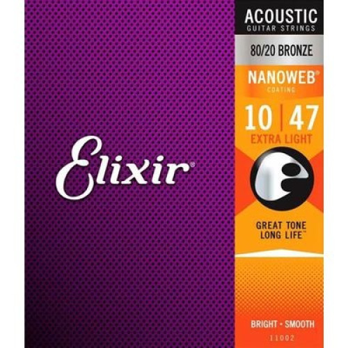 Elixir 11002 Ακουστικής 10/47