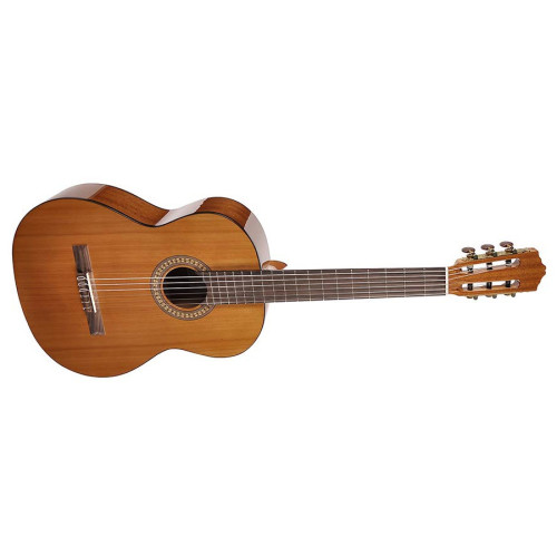 SALVADOR CORTEZ CC 22 4/4 Κλασική Κιθάρα