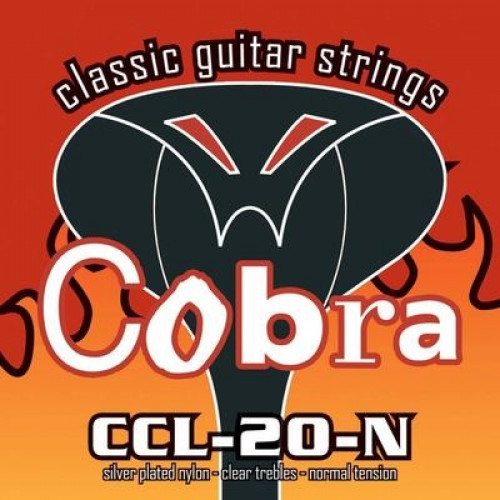 COBRA CCL 20N Κλασσικής