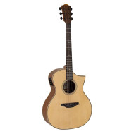 Bromo BAT 4 CE Tahoma Series auditorium guitar