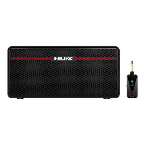 NUX MIGHTY SPACE modeling guitar 30W amplifier with bluetooth