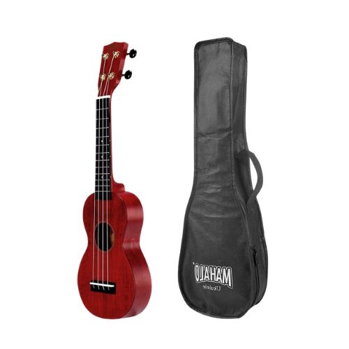 Mahalo MS 1 TRD Slimline Series soprano