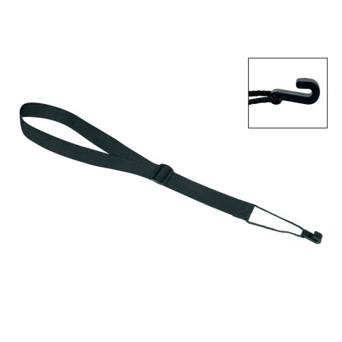 GAUCHO GST 40 BK Ζώνη Κιθάρας