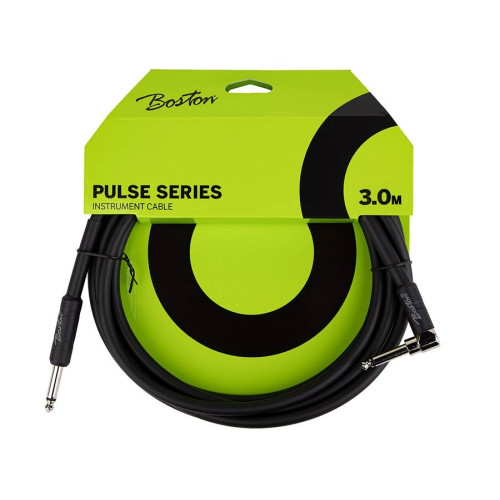 BOSTON Pulse Series GCP 30A Καλώδιο 3,00μ