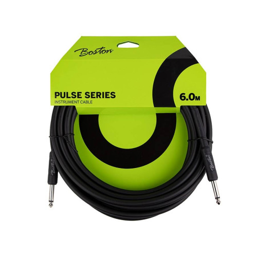 BOSTON Pulse Series GCP 60 Καλώδιο 6,00μ