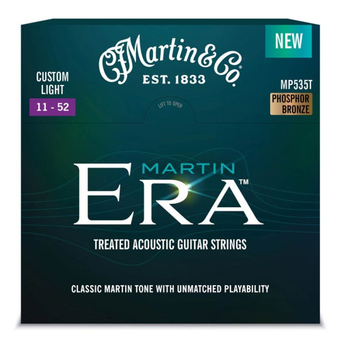MARTIN MP 535T Ακουστικής 11-52