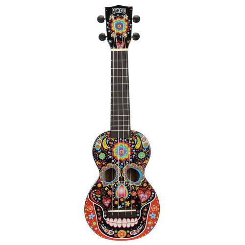 Mahalo MA 1 SKBK Art Series soprano