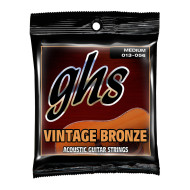 GHS VINTAGE BRONZE VN-M MEDIUM 13-56 